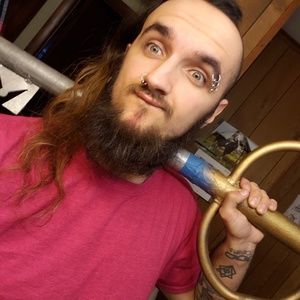 Meet your Posher, Brandon